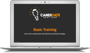 online candidate training