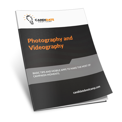Photography and Videography ebook