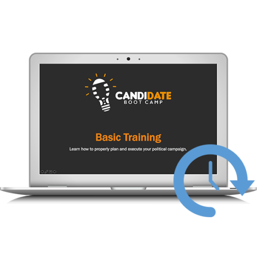 online candidate training subscription